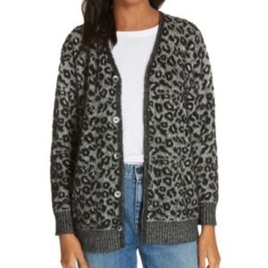 Worn Twice! REBECCA TAYLOR Sweater